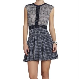 BcbgMaxazria dress AYMELINE